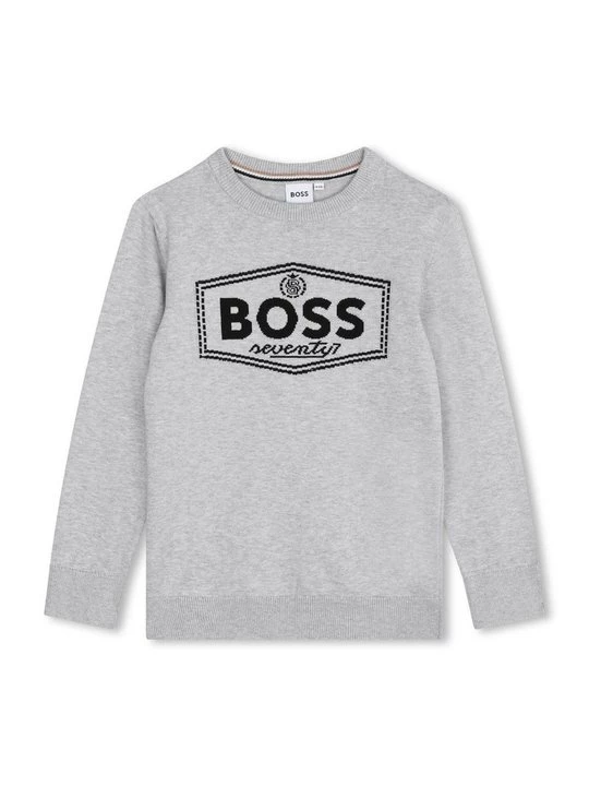 Obrázek produktu Svetr BOSS Kidswear