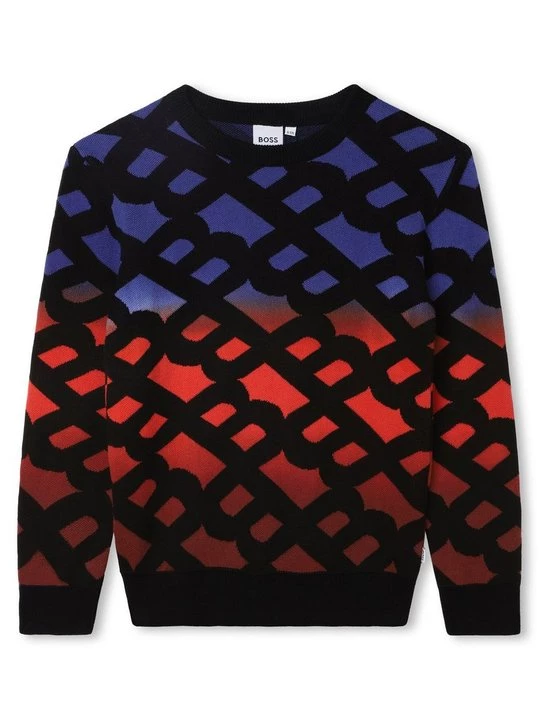 Obrázek produktu Svetr BOSS Kidswear