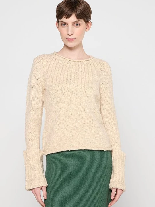 Obrázek produktu Svetr By Malene Birger béžová