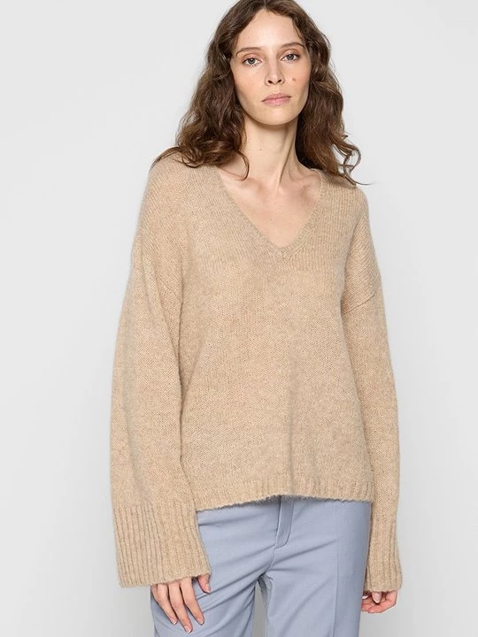 Obrázek produktu Svetr By Malene Birger béžová
