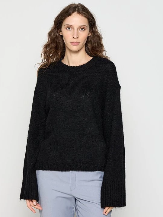 Obrázek produktu Svetr By Malene Birger černá