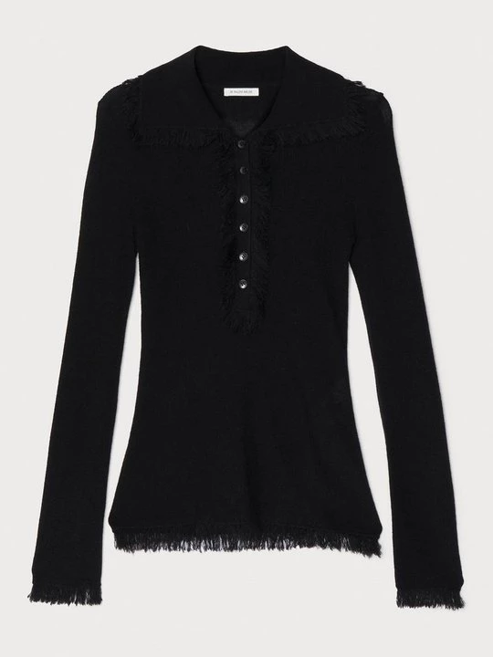 Obrázek produktu Svetr By Malene Birger černá