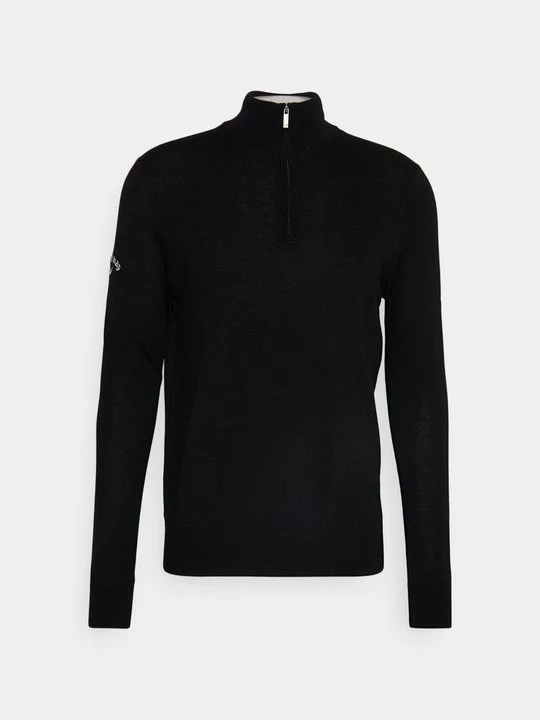 Obrázek produktu Svetr Callaway černá