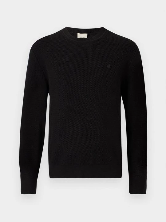 Obrázek produktu Svetr Calvin Klein černá