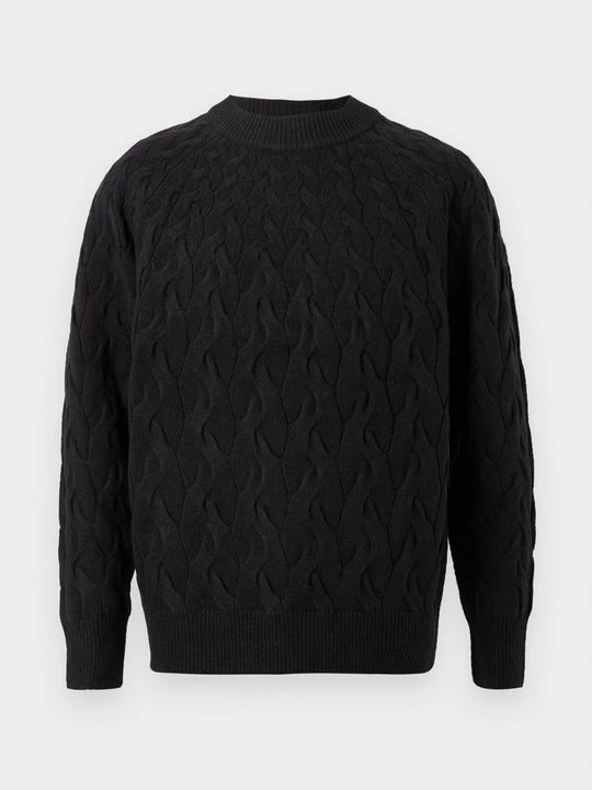 Obrázek produktu Svetr Calvin Klein černá