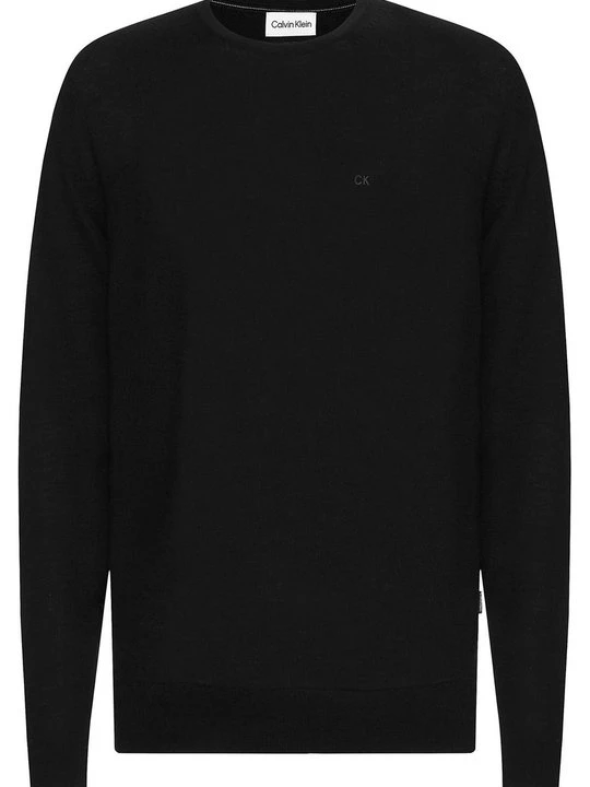 Obrázek produktu Svetr Calvin Klein černá
