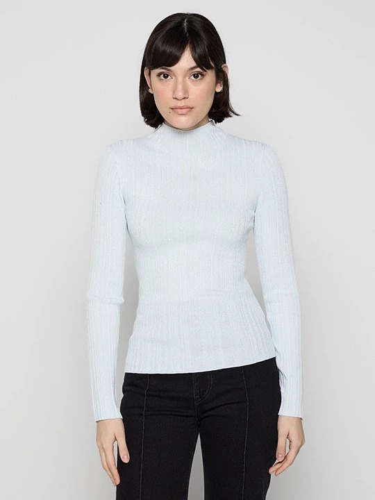 Obrázek produktu Svetr Calvin Klein Jeans modrá