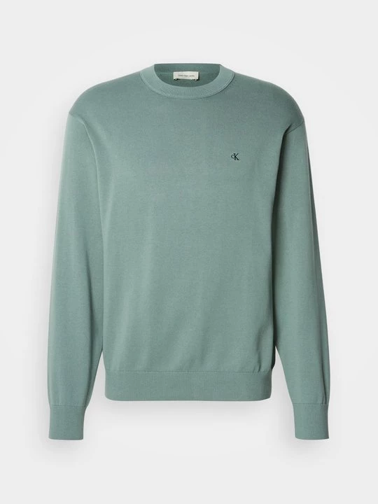 Obrázek produktu Svetr Calvin Klein Jeans světle zelená