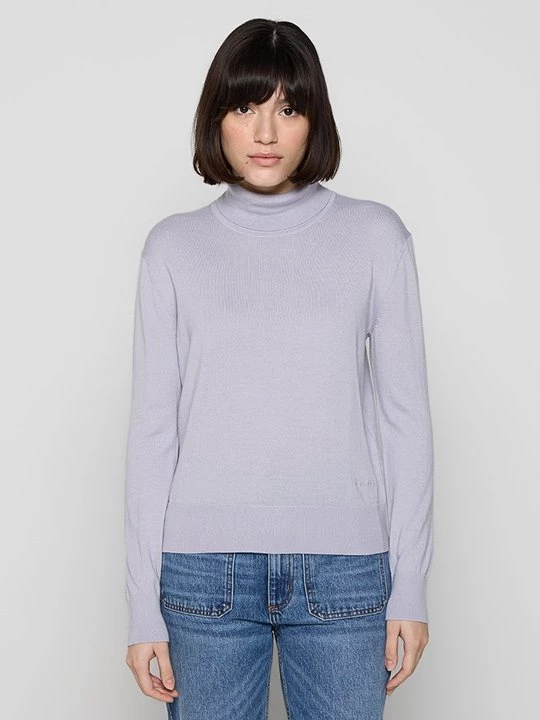 Obrázek produktu Svetr Calvin Klein lila