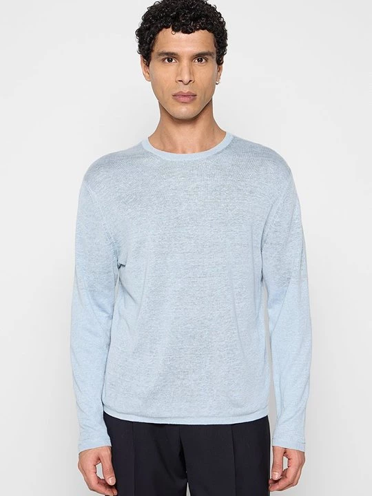 Obrázek produktu Svetr Calvin Klein modrá