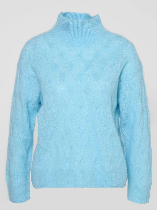 Obrázek produktu Svetr Calvin Klein modrá