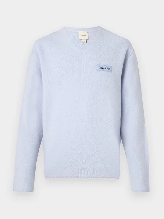 Obrázek produktu Svetr Calvin Klein světle modrá