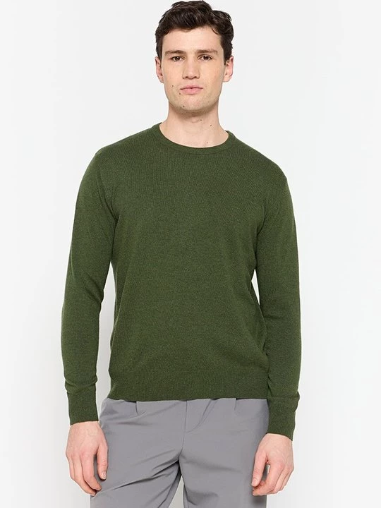 Obrázek produktu Svetr Camicissima khaki