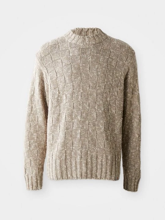 Obrázek produktu Svetr Carhartt WIP béžová