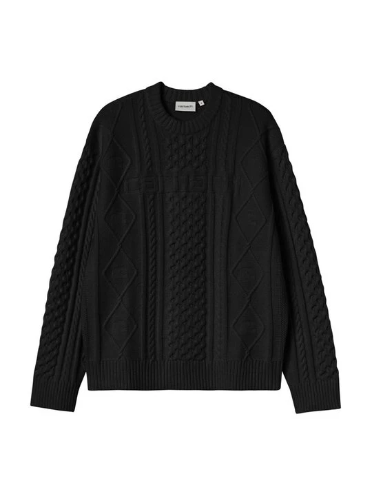 Obrázek produktu Svetr Carhartt WIP černá