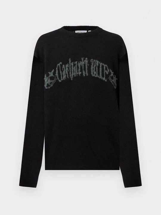 Obrázek produktu Svetr Carhartt WIP černá