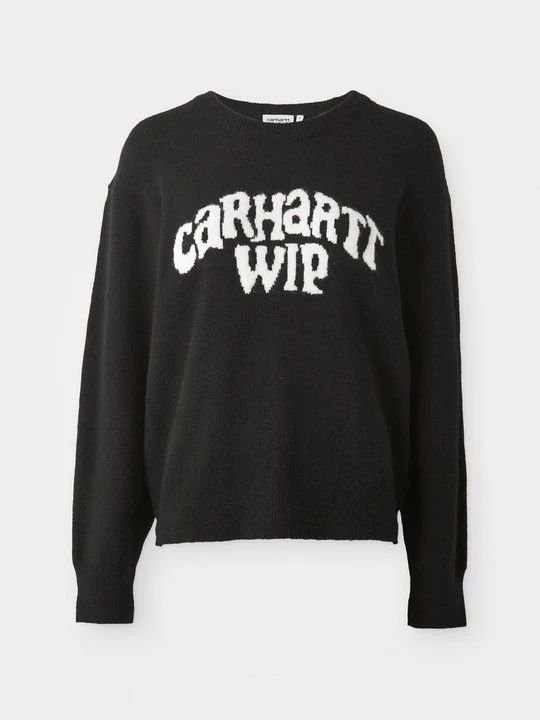 Obrázek produktu Svetr Carhartt WIP černá
