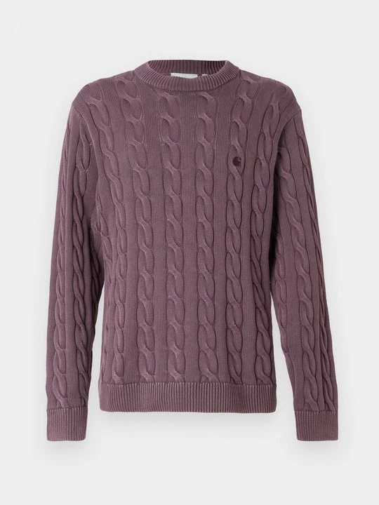 Obrázek produktu Svetr Carhartt WIP lila