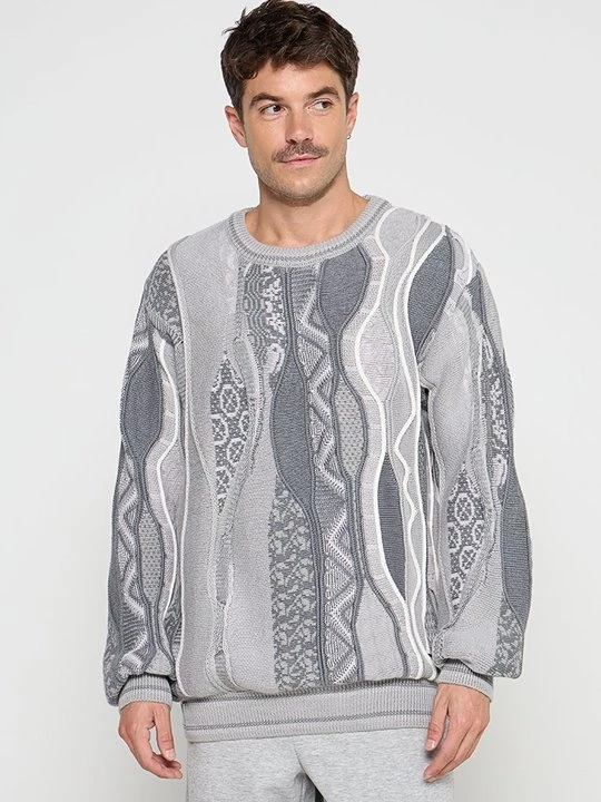 Obrázek produktu Svetr Carlo Colucci