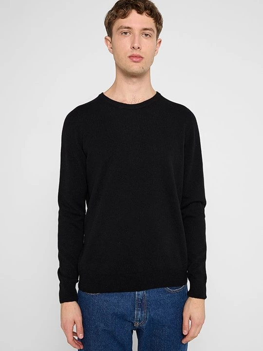 Obrázek produktu Svetr Cashmere Sweet Cashmere černá