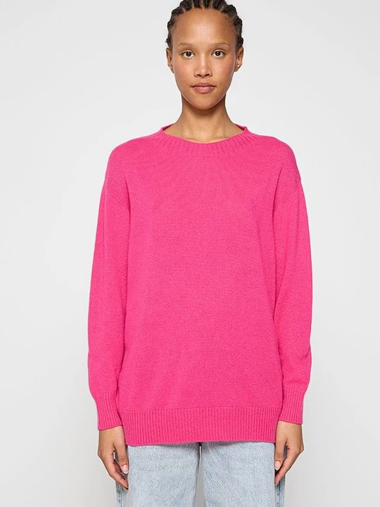 Obrázek produktu Svetr Cashmere Sweet Cashmere růžová