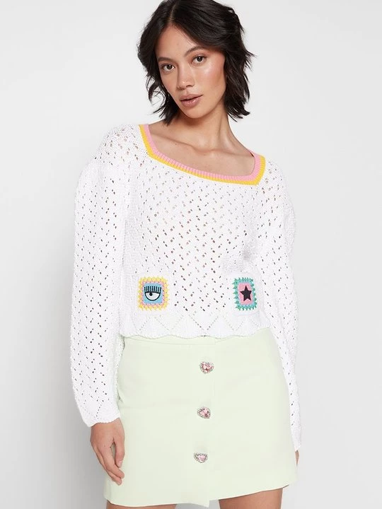 Obrázek produktu Svetr Chiara Ferragni