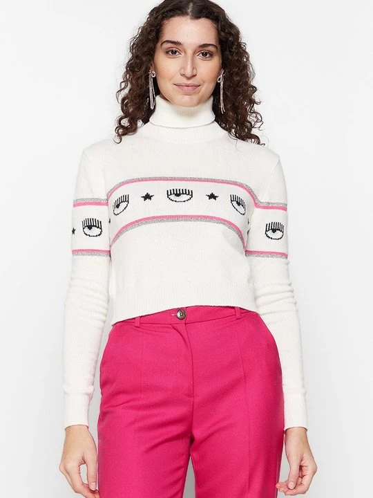 Obrázek produktu Svetr Chiara Ferragni
