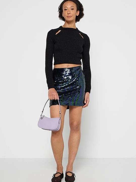 Obrázek produktu Svetr Chiara Ferragni černá