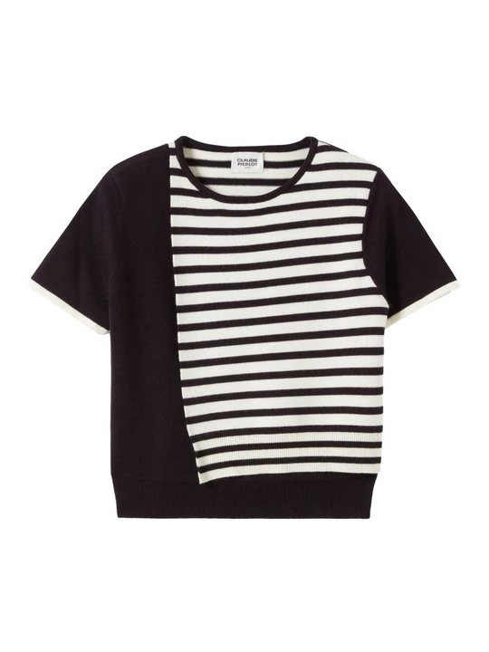 Obrázek produktu Svetr CLAUDIE PIERLOT modrá