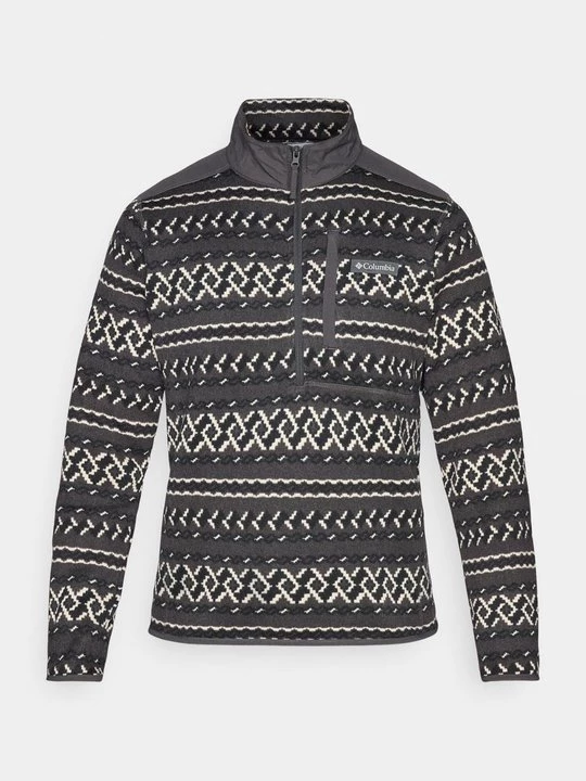 Obrázek produktu Svetr Columbia černá