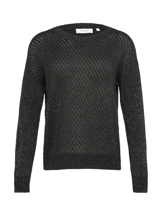 Obrázek produktu Svetr Comma Casual Identity černá