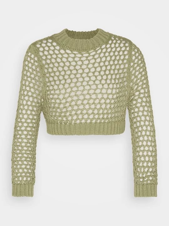 Obrázek produktu Svetr Cotton On khaki