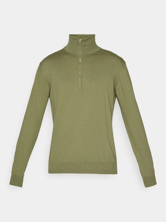 Obrázek produktu Svetr Cross Sportswear olivová