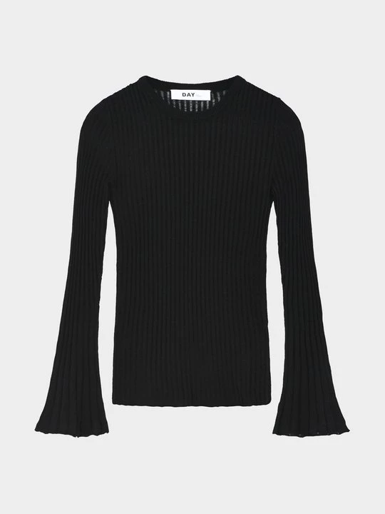 Obrázek produktu Svetr Day Birger et Mikkelsen černá