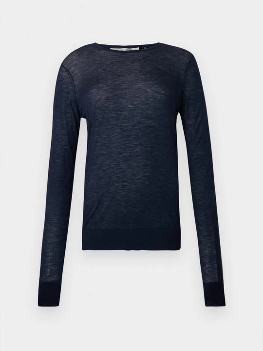 Obrázek produktu Svetr Diane Von Furstenberg tmavě modrá