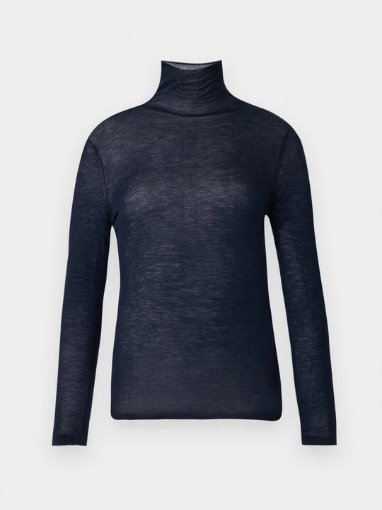 Obrázek produktu Svetr Diane Von Furstenberg tmavě modrá