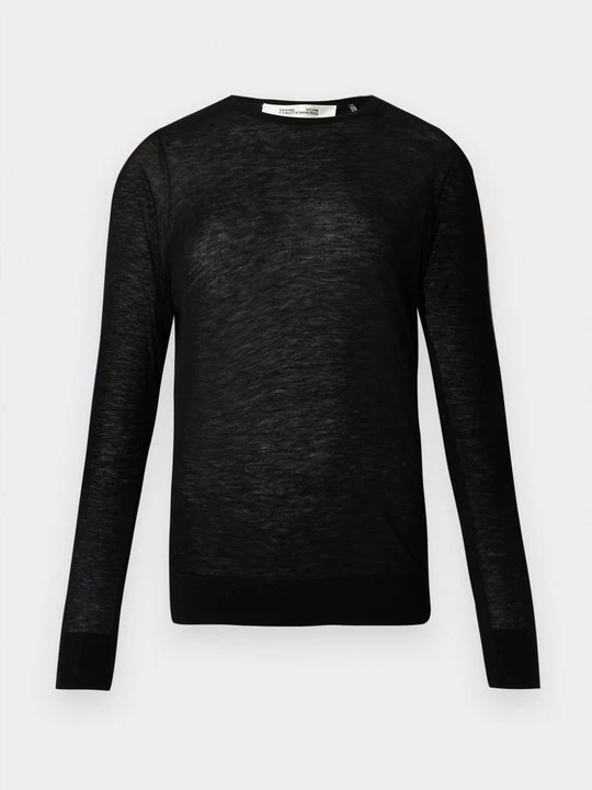 Obrázek produktu Svetr Diane Von Furstenberg černá
