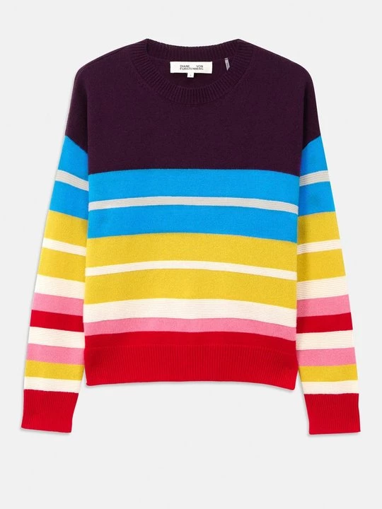 Obrázek produktu Svetr Diane Von Furstenberg
