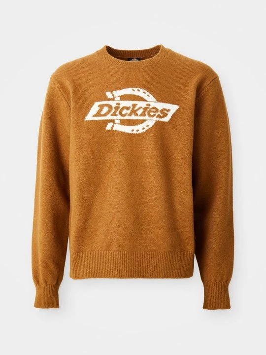 Obrázek produktu Svetr Dickies hnědá