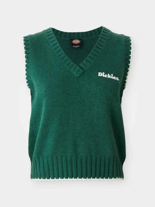 Obrázek produktu Svetr Dickies tmavě zelená
