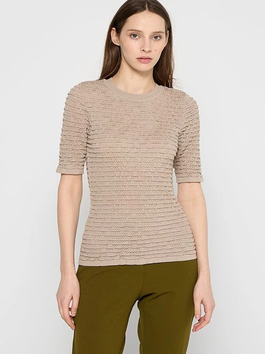 Obrázek produktu Svetr DKNY béžová