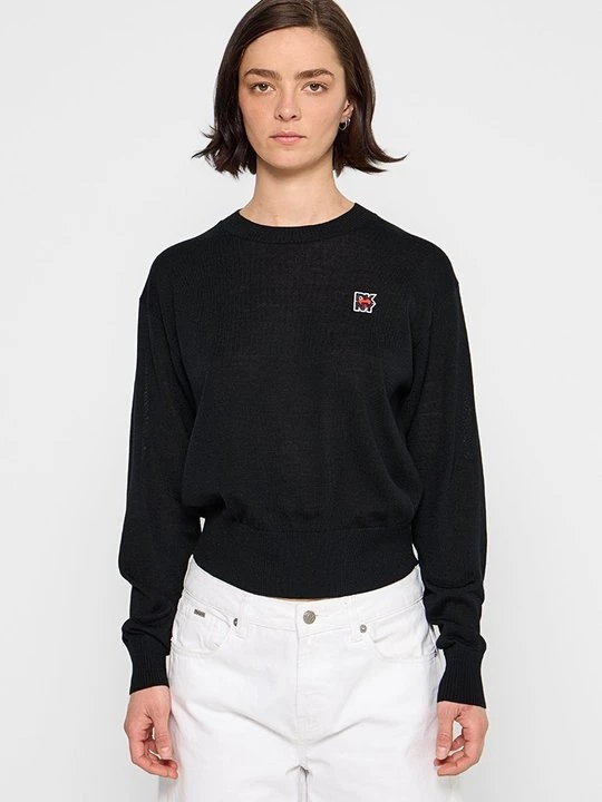 Obrázek produktu Svetr DKNY černá