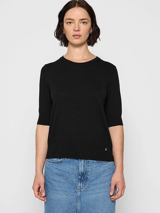 Obrázek produktu Svetr DKNY černá