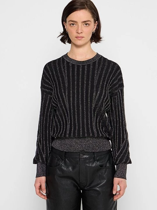 Obrázek produktu Svetr DKNY černá