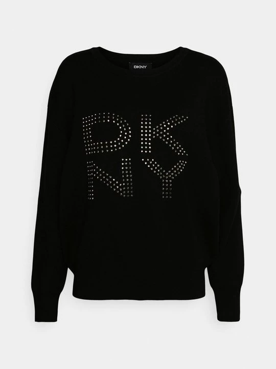 Obrázek produktu Svetr DKNY černá