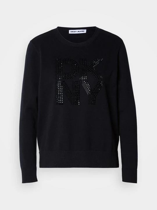 Obrázek produktu Svetr DKNY černá