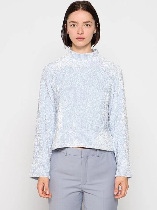 Obrázek produktu Svetr DKNY modrá
