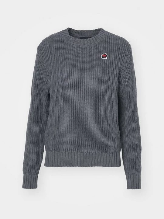 Obrázek produktu Svetr DKNY šedý denim