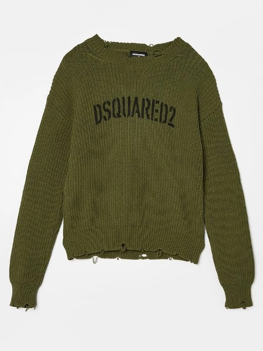 Obrázek produktu Svetr Dsquared2