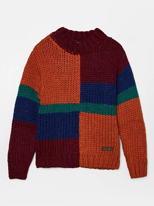 Obrázek produktu Svetr Dsquared2